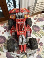 LEGO Racers Technic 8378 "Red Beast RC" Non Completa
