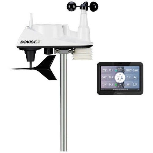 Davis instruments 6242eu - davis,