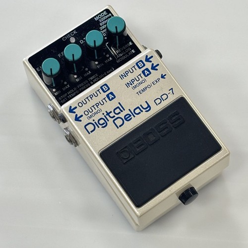 Boss dd7 261917 - boss,
