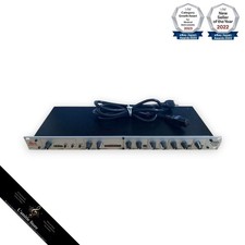 DBX 286S Mic Pre-Amp Processor