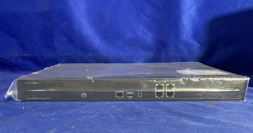 Sonicwall sma 410 - 410, 1rk33-0d9