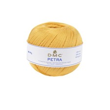 DMC gomitolo di Filo Petra