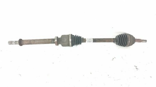 Semiasse anteriore renault - dx,