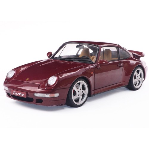 Solido porsche 911 - 911, (993)