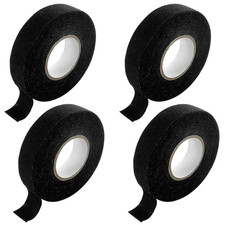 4 Pezzi Nastro Isolante in
