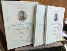 LEOPARDI G. OPERETTE MORALI, CANTI a cura di ENRICO RENNA 