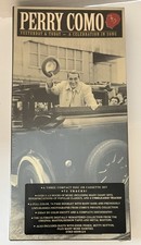 Perry Como Yesterday & Today A