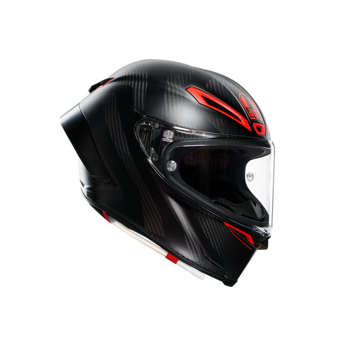 Casco integrale agv pista - integrale, gp
