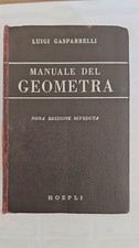 MANUALE HOEPLI - MANUALE DEL