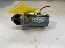 MOTORINO D' AVVIAMENTO PER