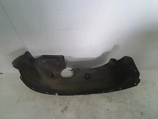 Parasale posteriore sinistro