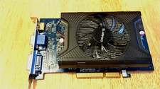 NUOVA scheda grafica Gigabyte