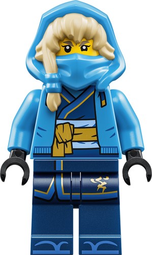 Lego minifigure ninjago - lego®,