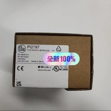 Sensore pressione IFM PI2797