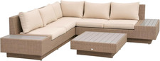 Set Salotto Da Giardino 4