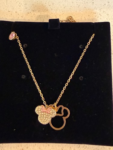 Swarovski disney minnie - swarovski,