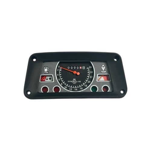 Quadro strumenti misuratore