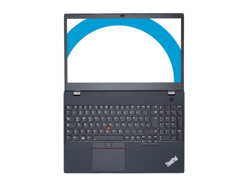 Lenovo thinkpad t15 6 - g2, 15,6"