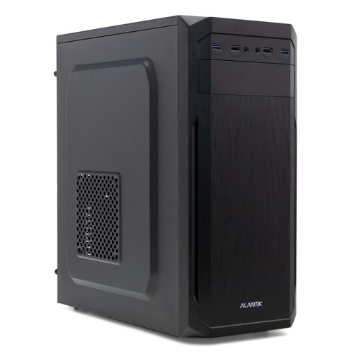 Case 500w atx - 500w, mini