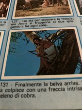 FIGURINA N.131  ORZOWEI  ED