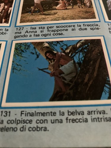Figurina 131 orzowei ed - ,