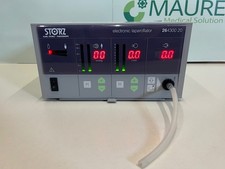 Karl storz laparoflatore - karl,