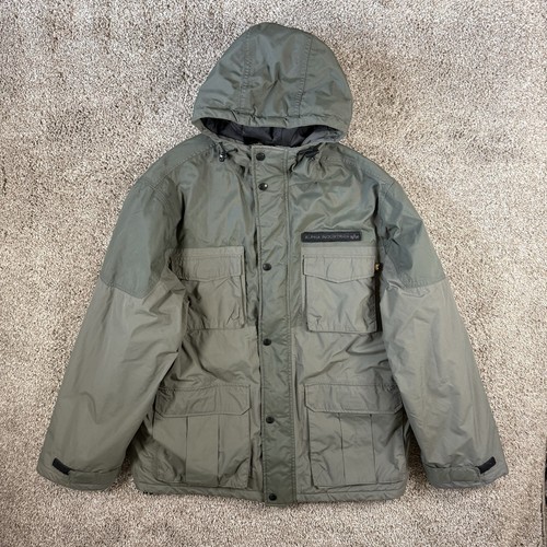 Alpha industries giacca - giacca, da