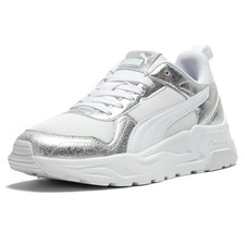 Scarpe Puma Trinity 2 Metallic