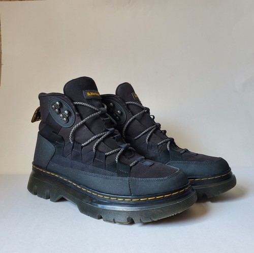 Stivali martens boury - stivali,