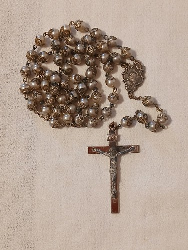 Pietra preziosa perla - preziosa,