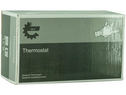 Termostato per ford fiesta - ford,