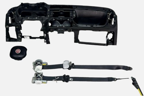 Kit airbag new - fiat, panda