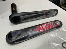 SRAM Force D1 Dub 175mm