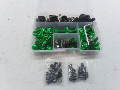 Kawasaki kit viti - , ergal
