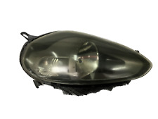 FANALE FARO LAMPADA ANTERIORE DESTRO FIAT GRANDE PUNTO 2005