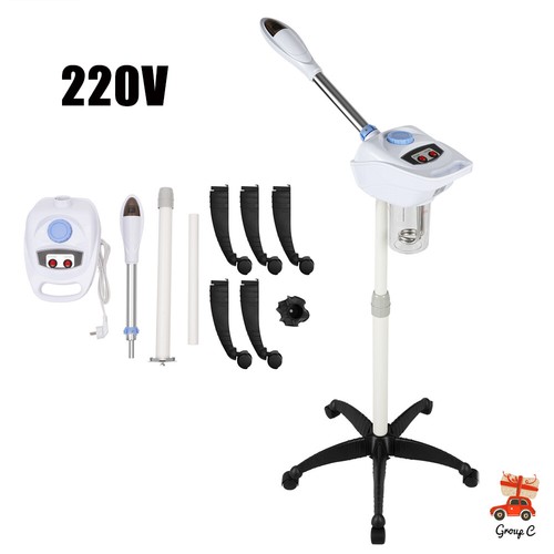 Vapozon ozono vaporizzatore