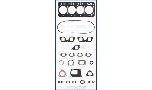 Kit guarnizioni testa - , cilindro