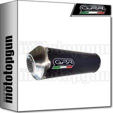 GPR FULL SYSTEM EXHAUST OK