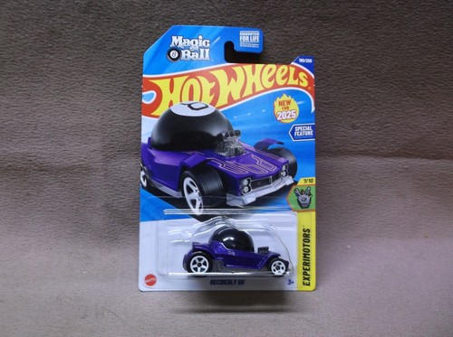 Hot wheels 2025 - hot,