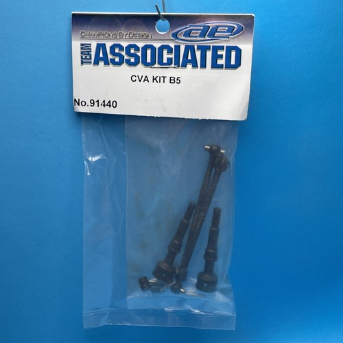 Team associated 91440 - associated, kit