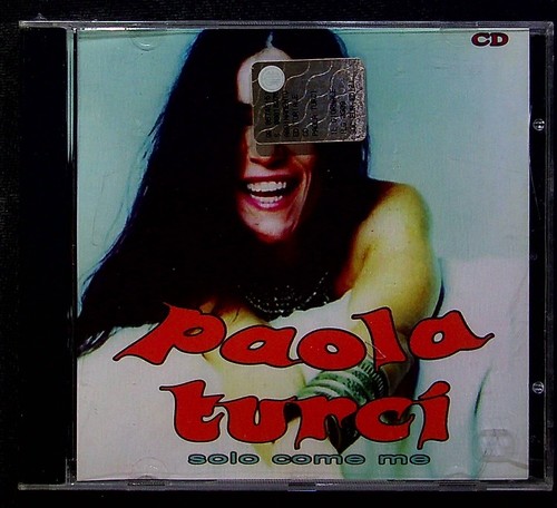 Paola turci - paola,