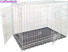 Croci Gabbia per Cani - Box