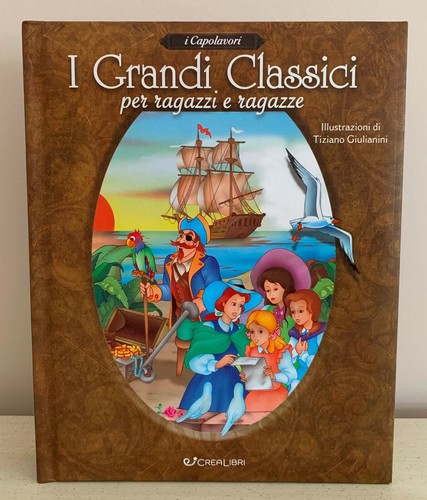 96969 giulianini i grandi - giulianini,