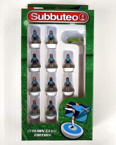 Squadra subbuteo italian club - squadra,