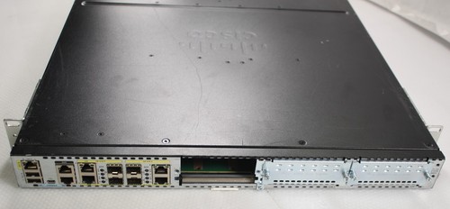 Cisco isr4431 4400 - cisco, isr4431/k9