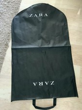 ZARA MAN: HOUSSE COSTUME NEUVE