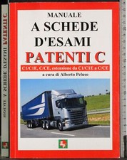 MANUALE A SCHEDE D'ESAMI