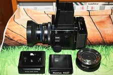 Mamiya RZ67 fotocamera