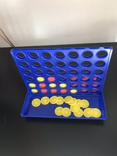 Gioco Società 4 IN FILA -