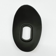 Gomma oculare mirino per